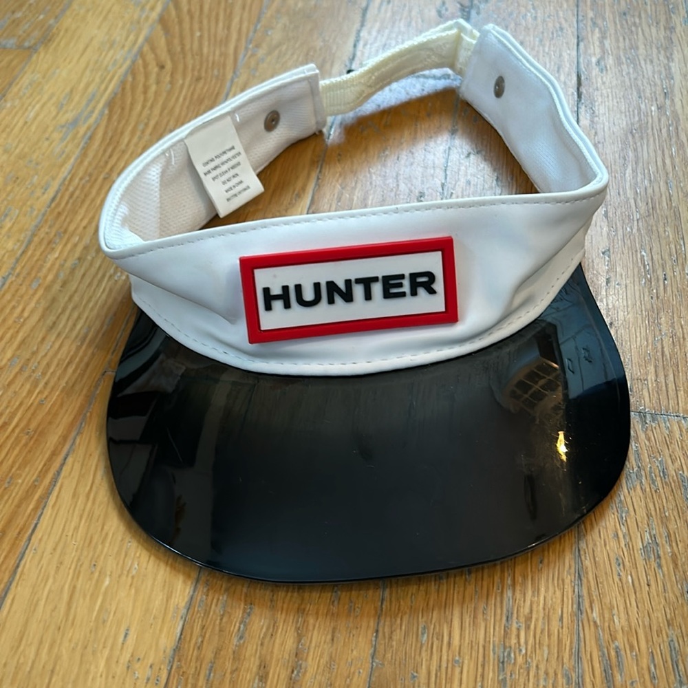 Hunter Visor